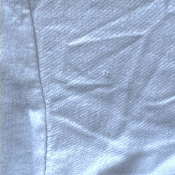 Los Angeles Lakers Kids White T-Shirt - Picture 5 of 5